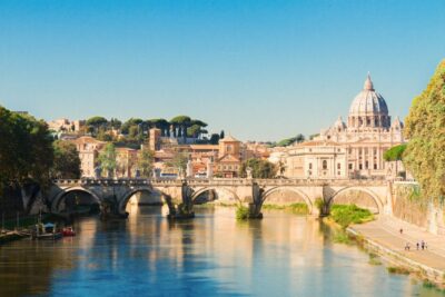Vatican City: Early Morning Vatican Tour with Sistine Chapel - Meeting at Viale Giulio Cesare: How the Tour Gets You Started