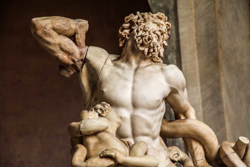 Vatican City: Early Morning Vatican Tour with Sistine Chapel - Price and Value: What $161.32 Buys You