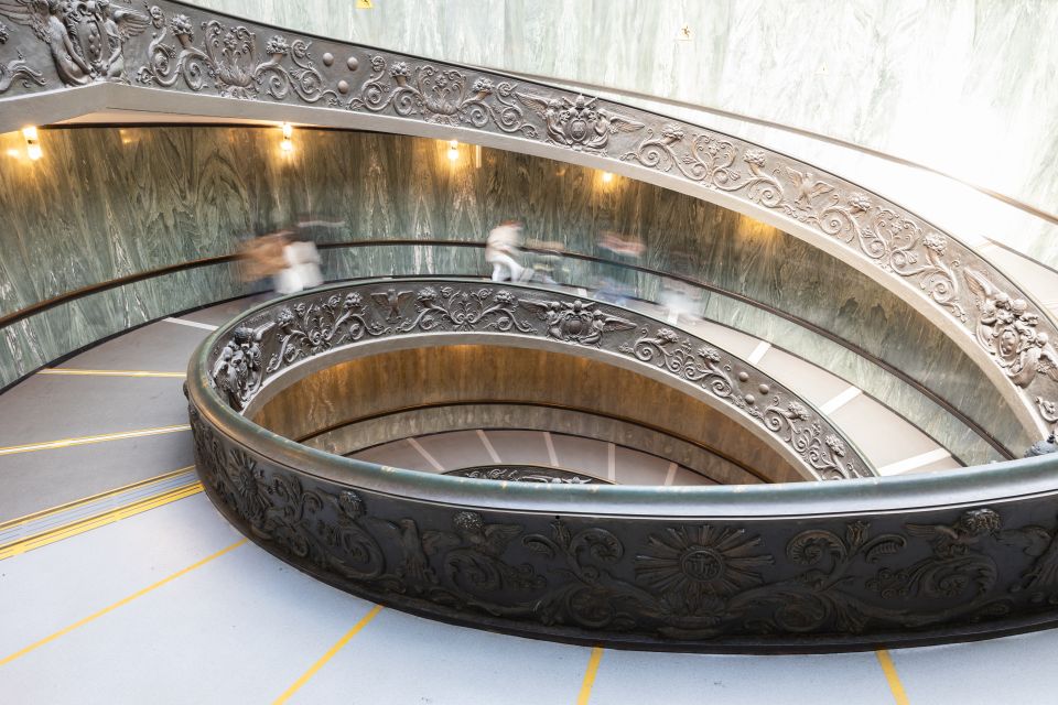 Vatican City: Papal Audience, Sistine Chapel, & Vatican Tour - Practical Tips That Keep the Day From Feeling Like a Sprint