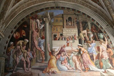 Vatican City: Sistine Chapel, Museums, Basilica Private Tour - A 4-hour plan for the Vatican Museums, Sistine Chapel, and St. Peter’s Basilica