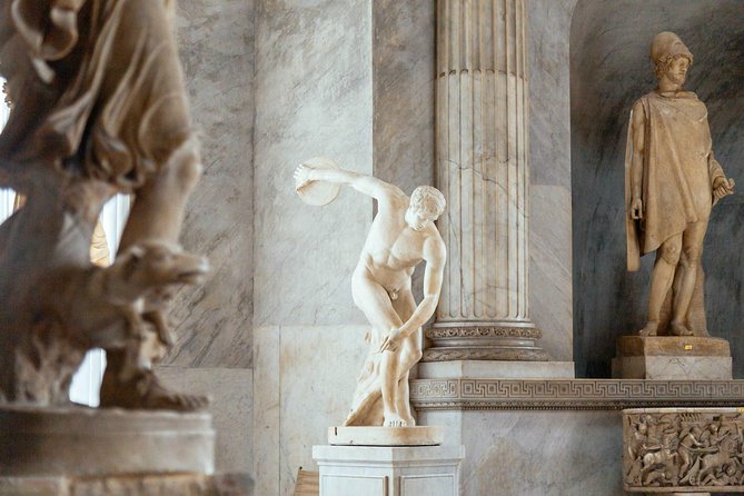Vatican City & Surroundings PRIVATE TOUR with a Private Guide - Price and Tickets: The Real Cost Breakdown You Should Plan For