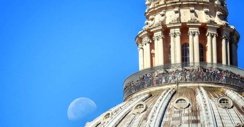 Vatican City: Vatican Museums & Sistine Chapel Entry Ticket - How long should you plan for: 2 hours is not enough for most people