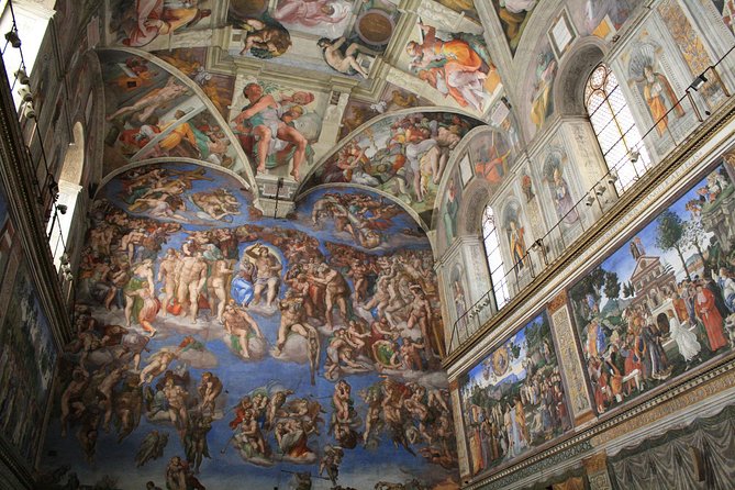 Vatican Evening Tour: the Museums at Their Best I Max 6 People - Price and Value: What You’re Actually Paying For