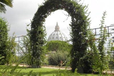 Vatican: Gardens, Museums and Sistine Chapel Guided Tour - Vatican Gardens on foot: quiet paths and oddly specific landmarks