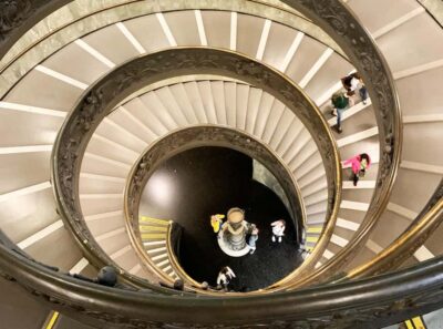 Vatican Museum and Sistine Chapel Tour - Dress Code, Security, and Late Arrival Rules That Can Affect Your Day