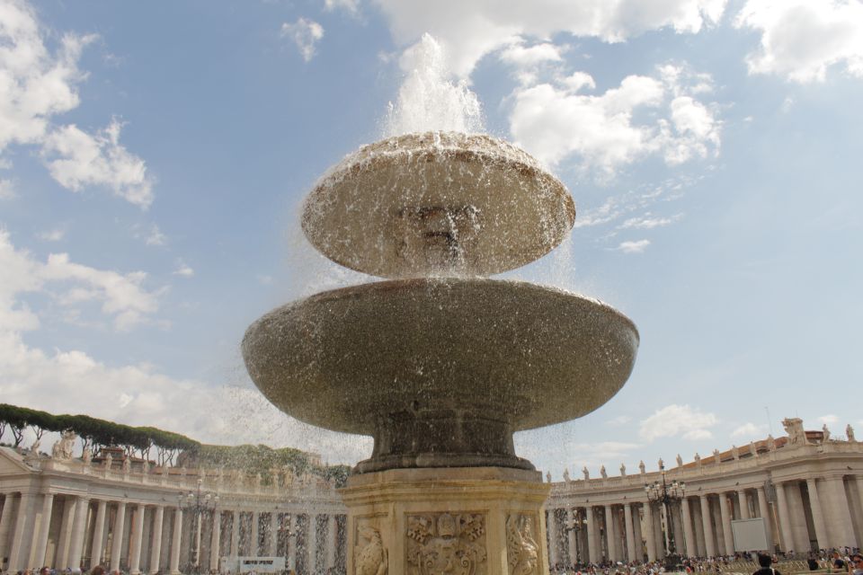 Vatican Museum and Sistine Chapel Tour - Raphael Rooms: Why These Highlights Feel Different With a Guide