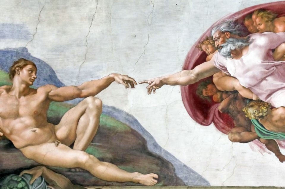 Vatican Museum and Sistine Chapel Tour - Timing and Pacing: 2–2.5 Hours Can Feel Fast in Peak Season