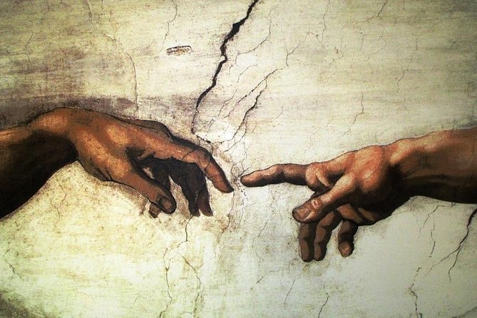 Vatican Museum, Sistine Chapel and St Peter's Guided Tour - St. Peter’s Basilica access: what’s included, what’s not