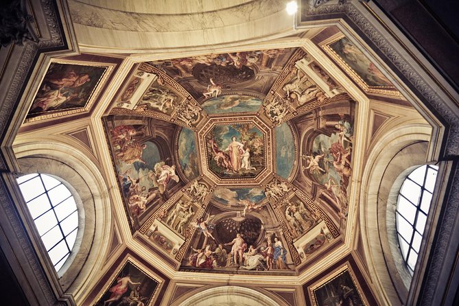 Vatican Museums and Sistine Chapel Fast-Track Tour - The Tour’s “Why It Works” Strategy: Headsets + a Guided Route