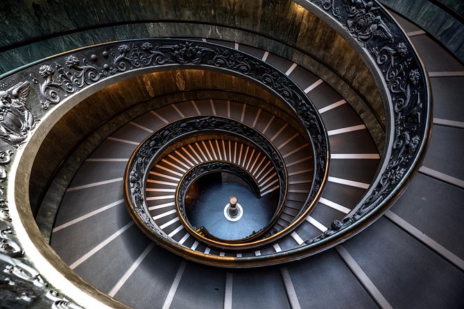 Vatican Museums and Sistine Chapel Guided Tour - Skip-the-Line at Viale Vaticano: What You’re Really Paying For