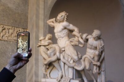Vatican Museums and Sistine Chapel Skip-the-Line Entry Ticket - Meeting Point: The One Detail That Can Save You Stress