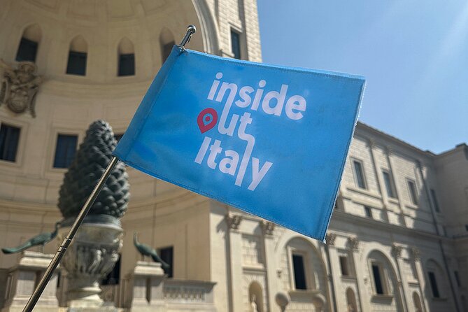 Vatican Museums and Sistine Chapel Skip-the-Line Entry Ticket - Raphael Rooms: Why These Spaces Feel Different