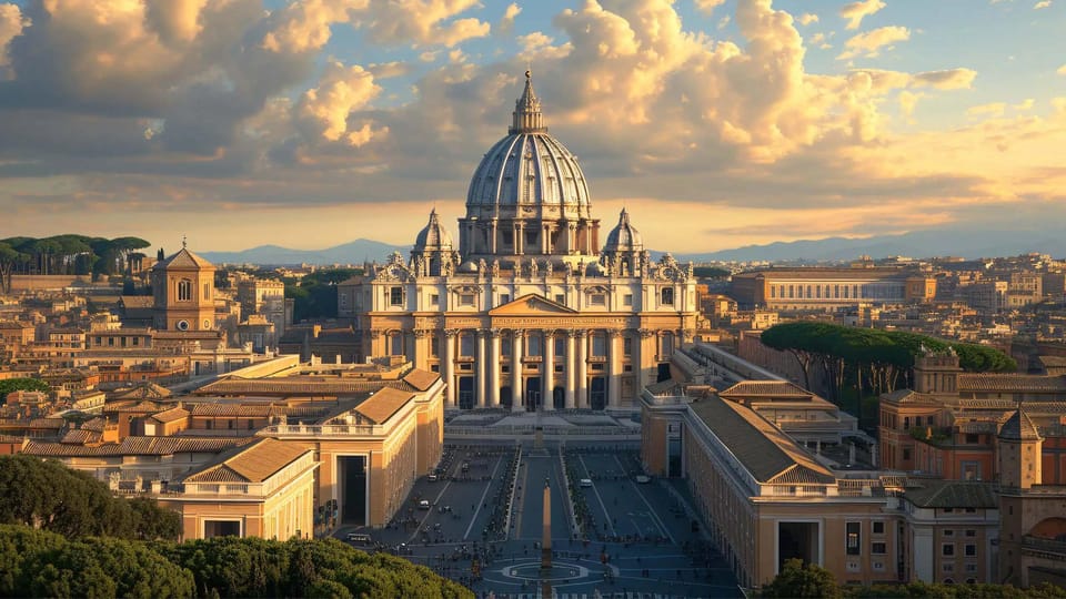 Vatican Museums and Sistine Chapel Skip The Line Ticket - Key Highlights (Worth Knowing Up Front)