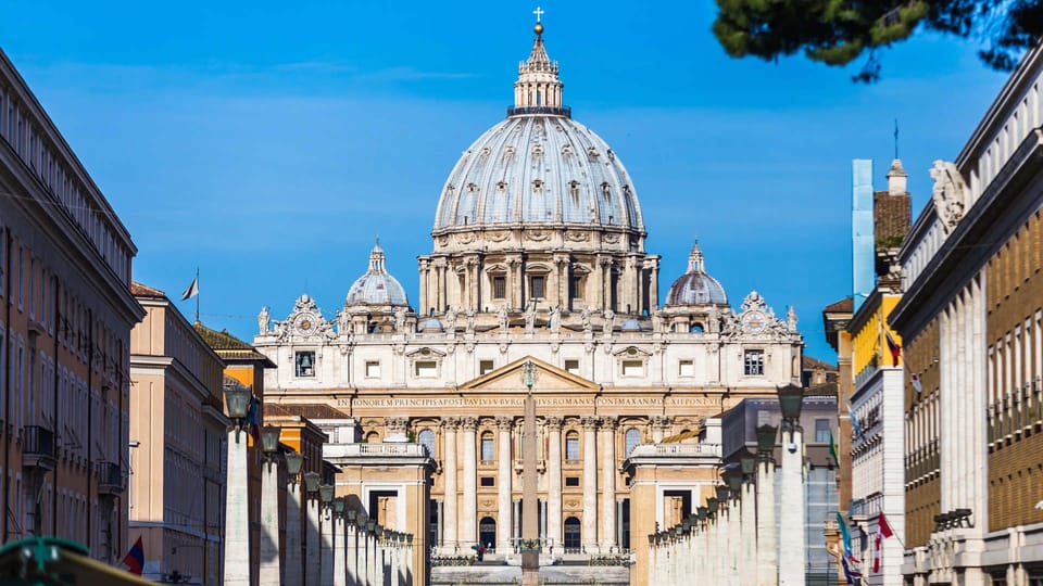 Vatican Museums and Sistine Chapel Skip The Line Ticket - Skip-the-Line in Vatican City: What You’re Really Paying For