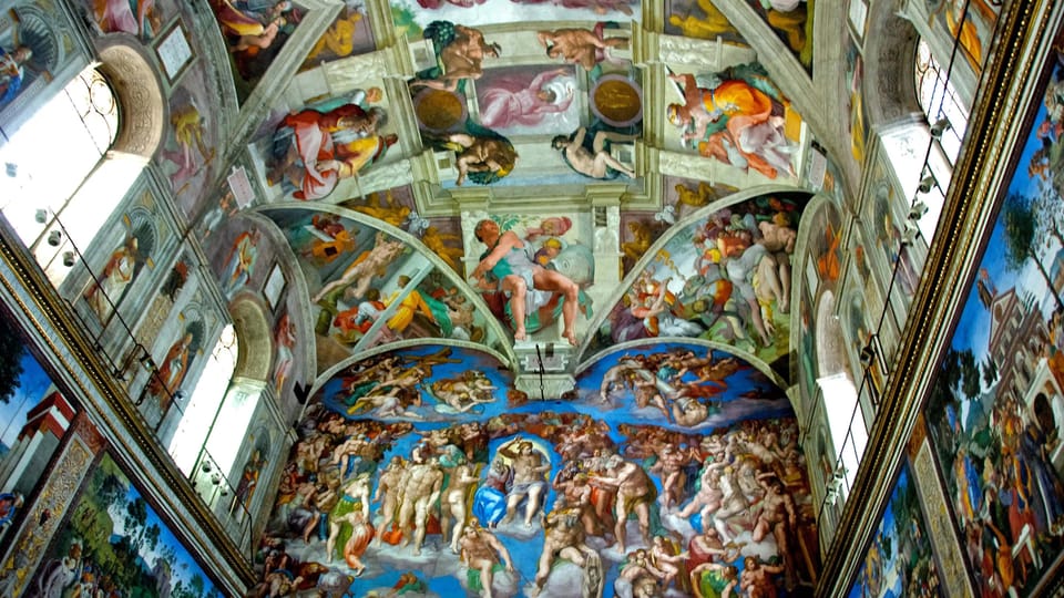 Vatican Museums and Sistine Chapel Skip The Line Ticket - Price and Value: Is $55.26 a Smart Spend?