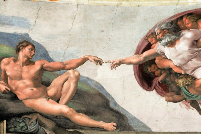 Vatican Museums and Sistine Chapel Skip-the-Line Tickets - Key Things That Matter Before You Go