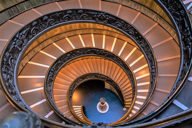 Vatican Museums and Sistine Chapel Skip-the-Line Tickets - Time, Walking, and Comfort: The Real Cost Is Your Legs