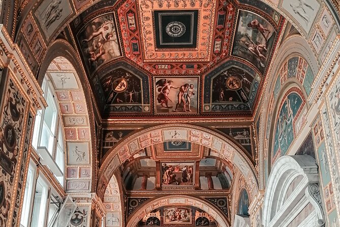 Vatican Museums and Sistine Chapel Skip-the-Line Tickets - Who Should Book This Vatican Museums + Sistine Chapel Ticket