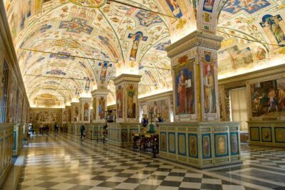 Vatican Museums and Sistine Chapel Tickets - Price and value: is $63.76 worth it?