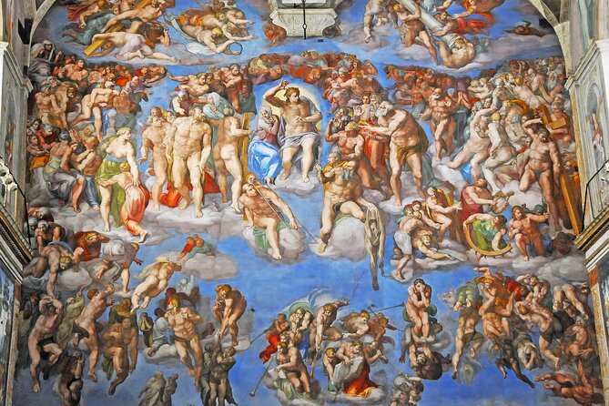 Vatican Museums and Sistine Chapel Tickets - The real risks: timed slots, ticket delivery problems, and lines