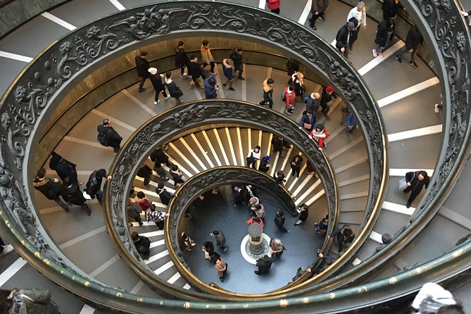 Vatican Museums and Sistine Chapel Tickets - Who this ticket suits best (and who should rethink it)