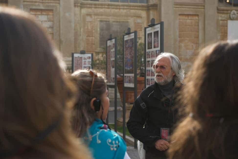 Vatican Museums and Sistine Chapel Tour with Basilica Access - Key Things I’d Pay Attention To