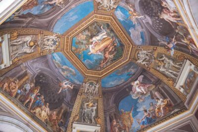 Vatican Museums and Sistine Chapel Tour with Basilica Access - Getting Started at Saints Tour and Sorting Security