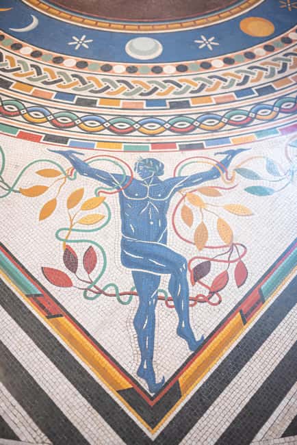 Vatican Museums and Sistine Chapel Tour with Basilica Access - If the Sistine Chapel Is Closed: Raphael Rooms as the Plan B