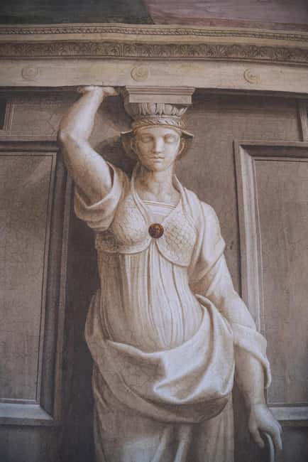 Vatican Museums and Sistine Chapel Tour with Basilica Access - The Big Bonus: Getting Into St. Peter’s Basilica From the Sistine Doorway