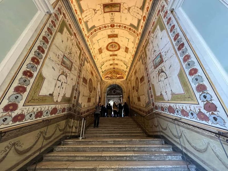 Vatican: Museums, Raphael & Sistine Chapel + Basilica Option - Skip-the-Line Into the Vatican Museums: the time-saver that matters