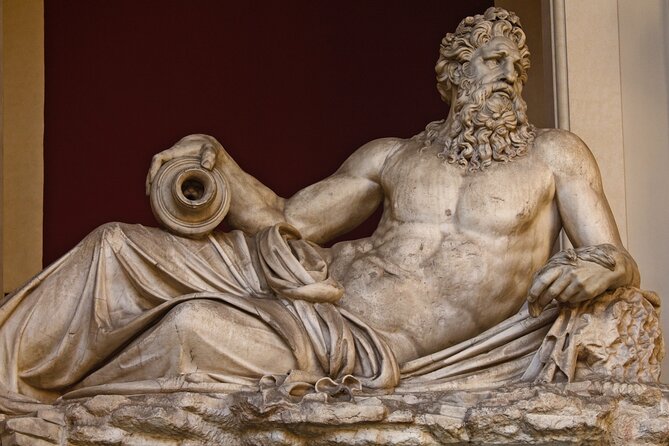 Vatican Museums, Sistine Chapel and Basilica Guided Group Tour - Who This Tour Fits Best (And Who Might Want Something Else)