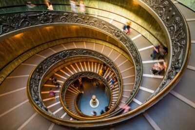 Vatican Museums, Sistine Chapel and St. Peter's Basilica Tour - Vatican Museums: Raphael’s Rooms, Maps, Masks, and the stories behind them
