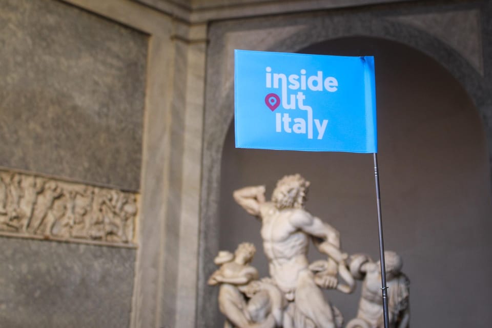 Vatican Museums, Sistine Chapel and St. Peter's Guided Tour - Sistine Chapel time: how the guide turns paintings into a story