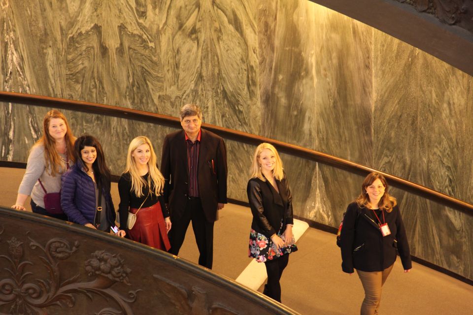 Vatican Museums: Sistine Chapel and St. Peter's Tour - St. Peter’s Basilica: the scale hits after the art