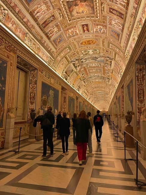 Vatican Museums & Sistine Chapel Entry Ticket - Is $79 worth it? A practical value check