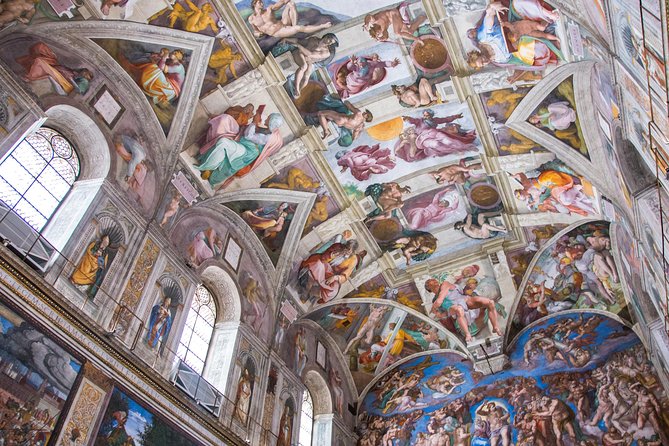 Vatican Museums & Sistine Chapel Express 2-Hour Guided Tour - What to watch for: common complaints and how to protect your time