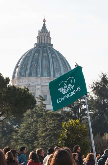 Vatican Museums & Sistine Chapel Guided Tour - What’s Not Included (So You Don’t Get Surprised)