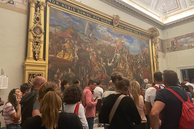 Vatican Museums & Sistine Chapel – Priority Entry Ticket - Price and value: is $50.57 worth it?