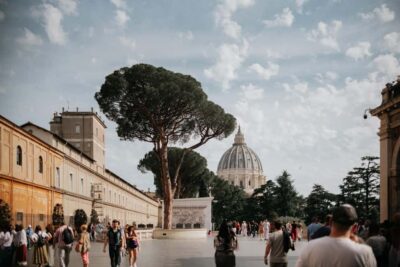Vatican Museums & Sistine Chapel Skip-the-Line Guided Tour - Where You Meet (And How Not to Waste Your Start Time)