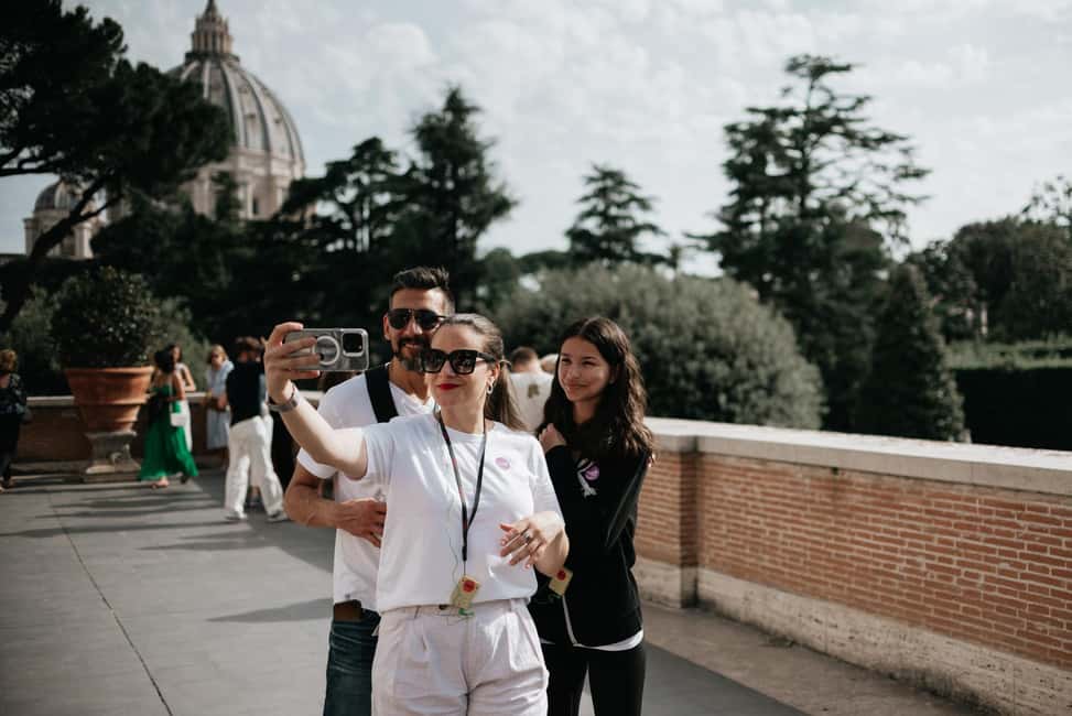 Vatican Museums & Sistine Chapel Skip-the-Line Guided Tour - Price and Value: Is $112.15 Worth It?
