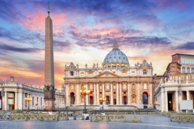 Vatican Museums, Sistine Chapel & St Peter's Basilica Tour - The rules of entry: dress code, security checks, and timing realities