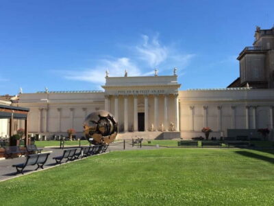 Vatican Museums, Sistine Chapel & St. Peter's Square Tour - Meeting at Brastours and Starting With Less Stress