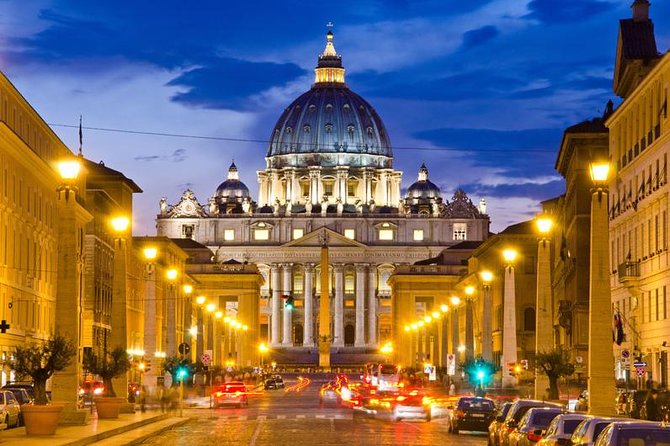 Vatican Museums & Sistine Chapel Tour - Small Group Max 10ppl - Skip-the-line Vatican Museums: your first two hours of art