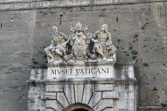 Vatican Museums & Sistine Chapel Tour - Small Group Max 10ppl - Why the guide is the real product (not just the ticket)