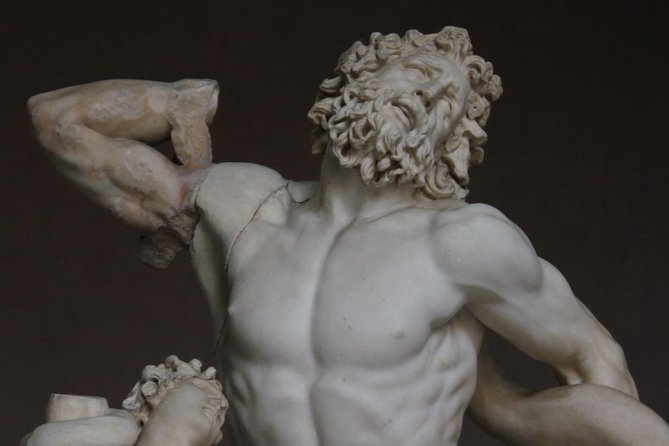 Vatican Museums & Sistine Chapel Tour - Small Group Max 10ppl - Radio headsets, pacing, and how long it really feels