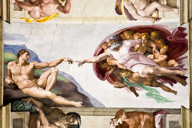 Vatican Museums & Sistine Chapel Tour - Small Group Max 10ppl - Meeting point, dress code, and avoiding last-minute refusals
