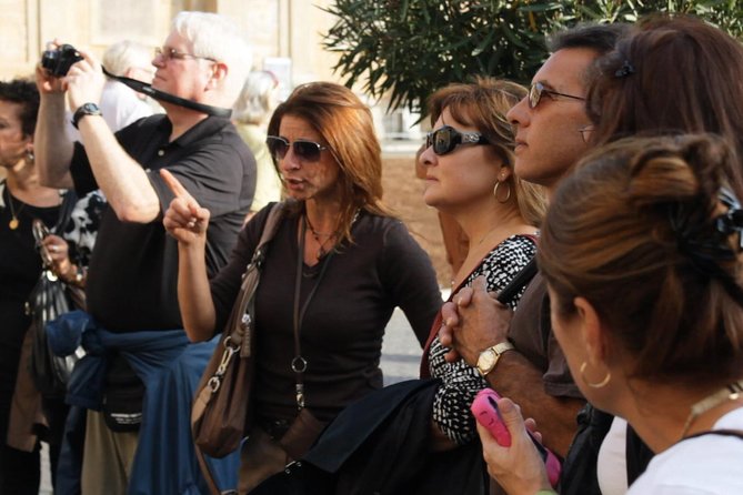 Vatican Museums & Sistine Chapel Tour - Small Group Max 10ppl - Stanze di Raffaello: Raphael’s rooms get 15 minutes of focus