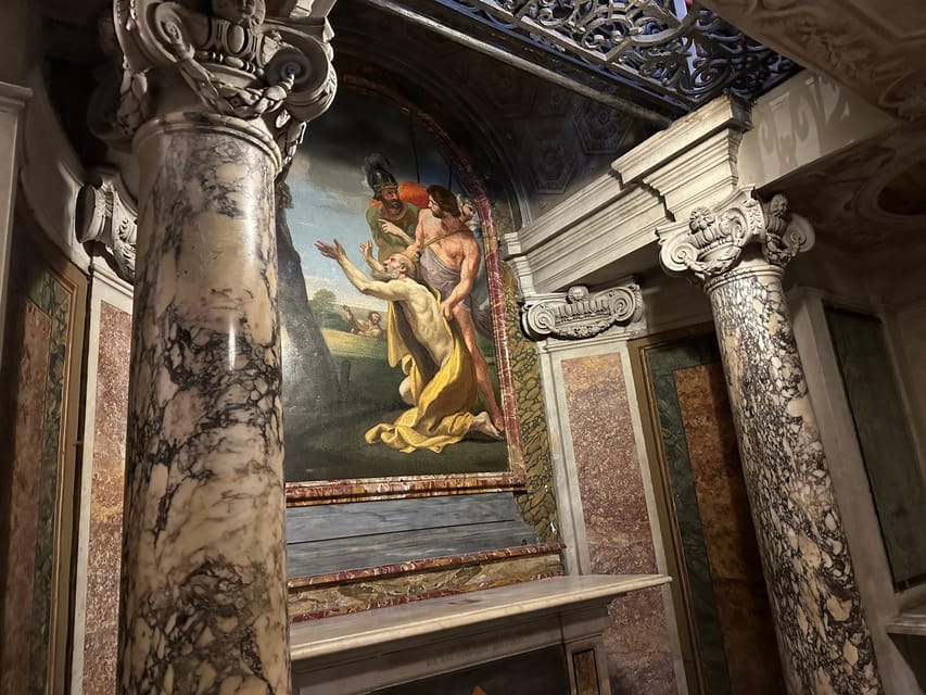 Vatican: Museums, Sistine Chapel Tour & St. Peter's Basilica - Who should book this Vatican Museums + Sistine + St. Peter’s tour?