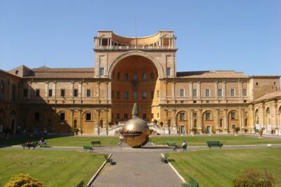 Vatican Museums Sistine Chapel tour with Access to St. Peters - Sistine Chapel: make 30 minutes count