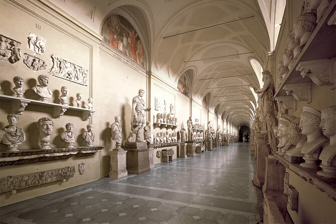 Vatican Museums Sistine Chapel tour with Access to St. Peters - Price and value: what $90 buys you (and where it might feel pricey)